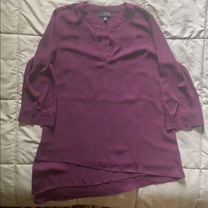 Women’s Blouse